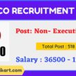 Nalco angul recruitment