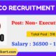 Nalco angul recruitment